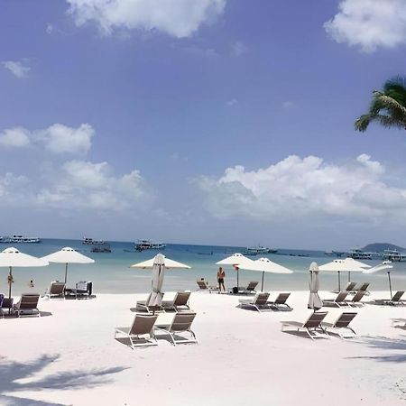 Thuan Hai Hotel Phú Quốc Eksteriør billede