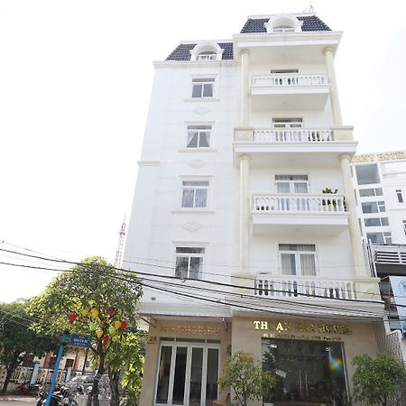 Thuan Hai Hotel Phú Quốc Eksteriør billede