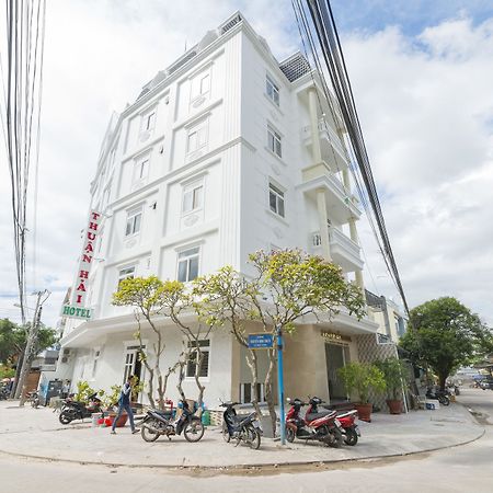 Thuan Hai Hotel Phú Quốc Eksteriør billede