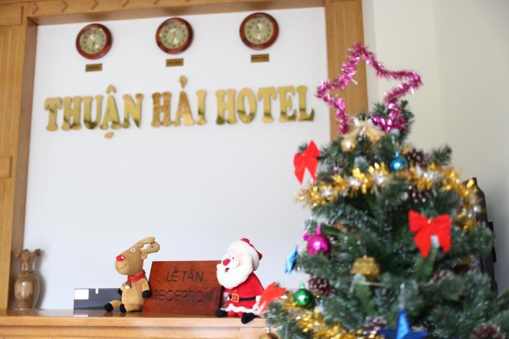 Thuan Hai Hotel Phú Quốc Eksteriør billede