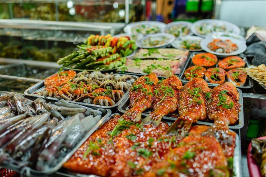 Thuan Hai Hotel Phú Quốc Eksteriør billede