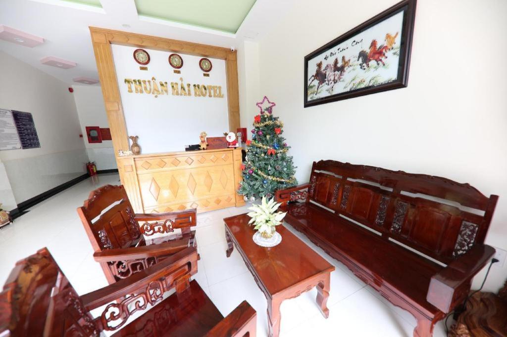 Thuan Hai Hotel Phú Quốc Eksteriør billede