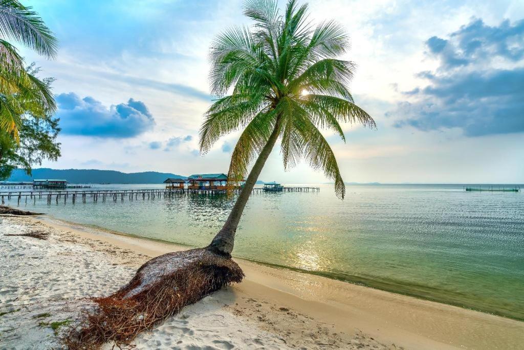Thuan Hai Hotel Phú Quốc Eksteriør billede
