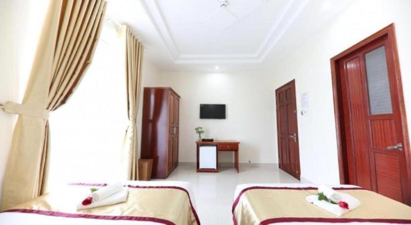 Thuan Hai Hotel Phú Quốc Eksteriør billede