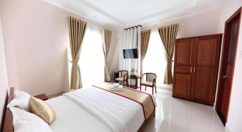 Thuan Hai Hotel Phú Quốc Eksteriør billede