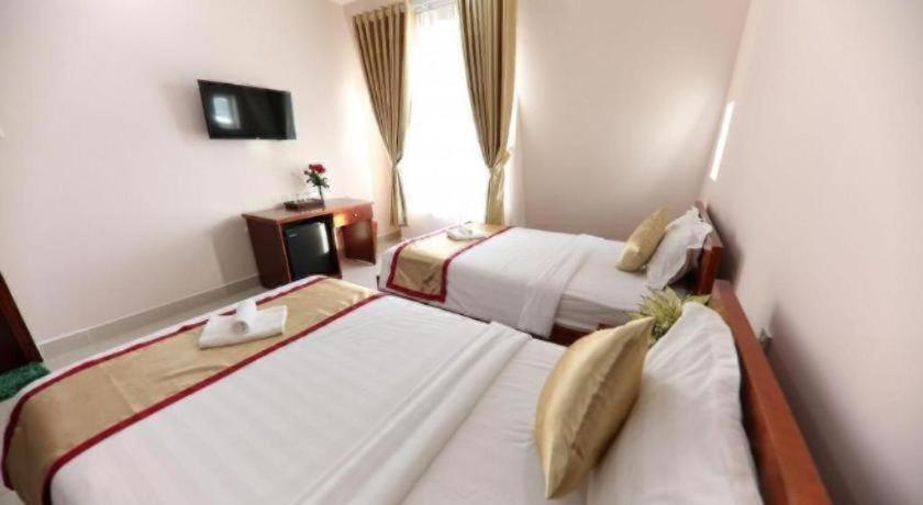 Thuan Hai Hotel Phú Quốc Eksteriør billede