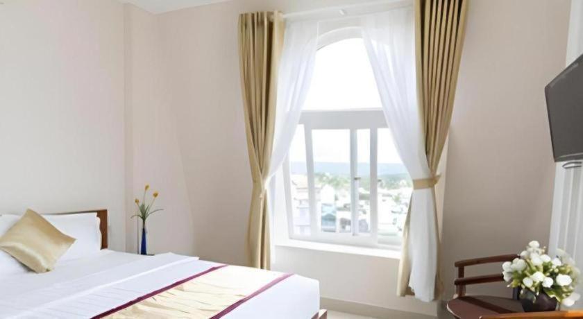 Thuan Hai Hotel Phú Quốc Eksteriør billede