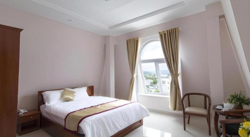 Thuan Hai Hotel Phú Quốc Eksteriør billede