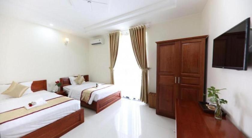 Thuan Hai Hotel Phú Quốc Eksteriør billede