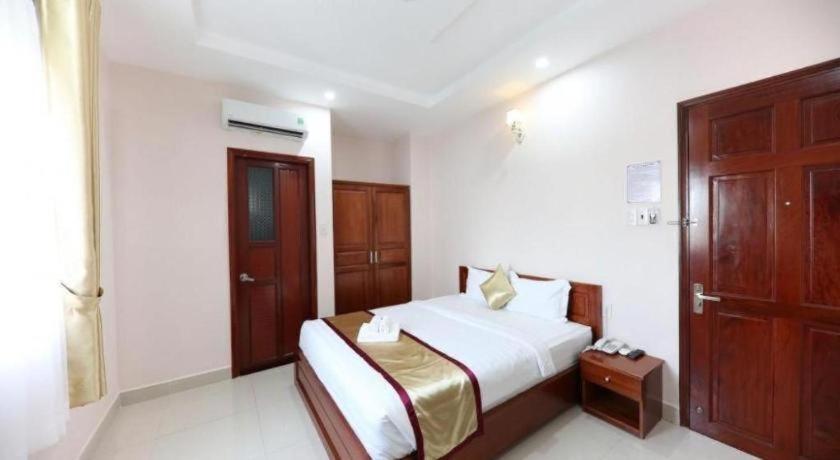 Thuan Hai Hotel Phú Quốc Eksteriør billede