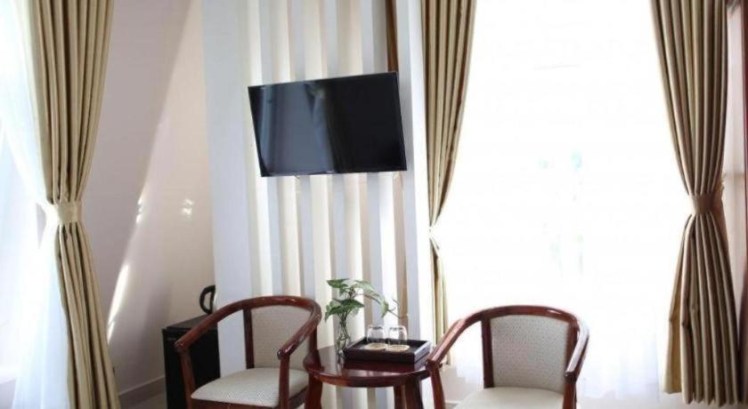 Thuan Hai Hotel Phú Quốc Eksteriør billede