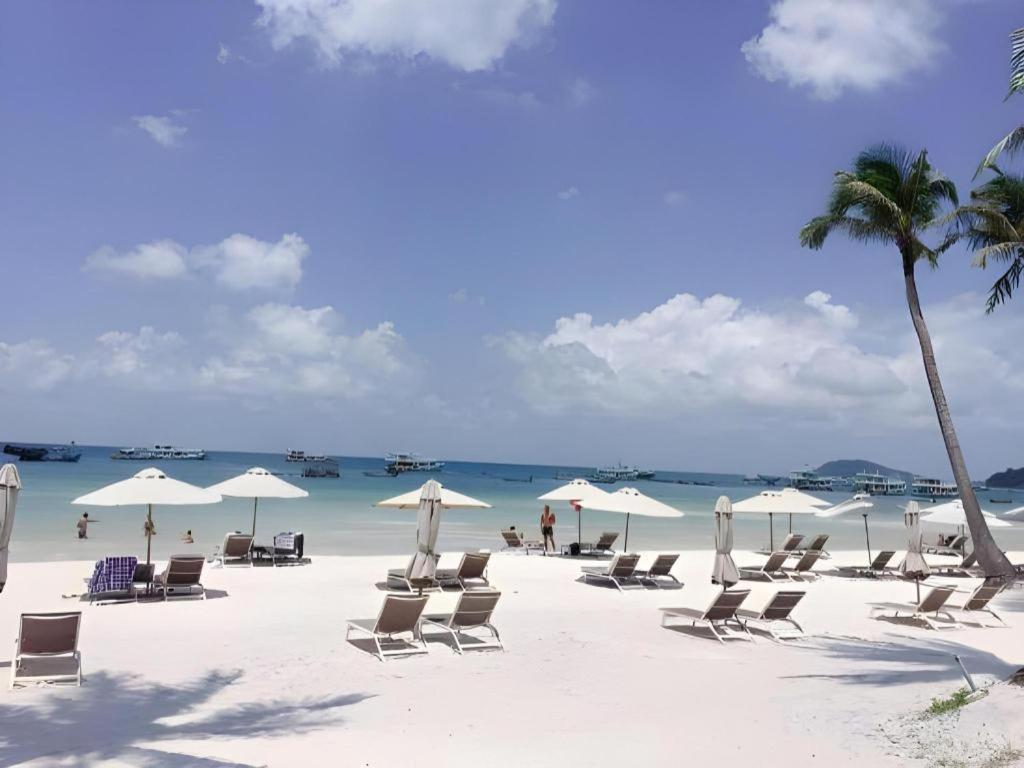 Thuan Hai Hotel Phú Quốc Eksteriør billede