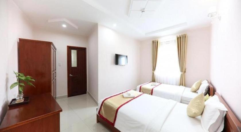 Thuan Hai Hotel Phú Quốc Eksteriør billede