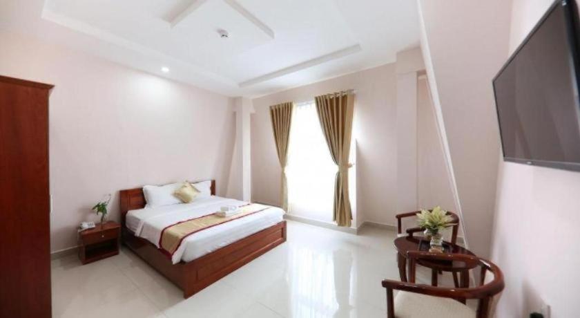 Thuan Hai Hotel Phú Quốc Eksteriør billede