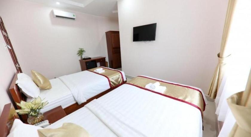 Thuan Hai Hotel Phú Quốc Eksteriør billede