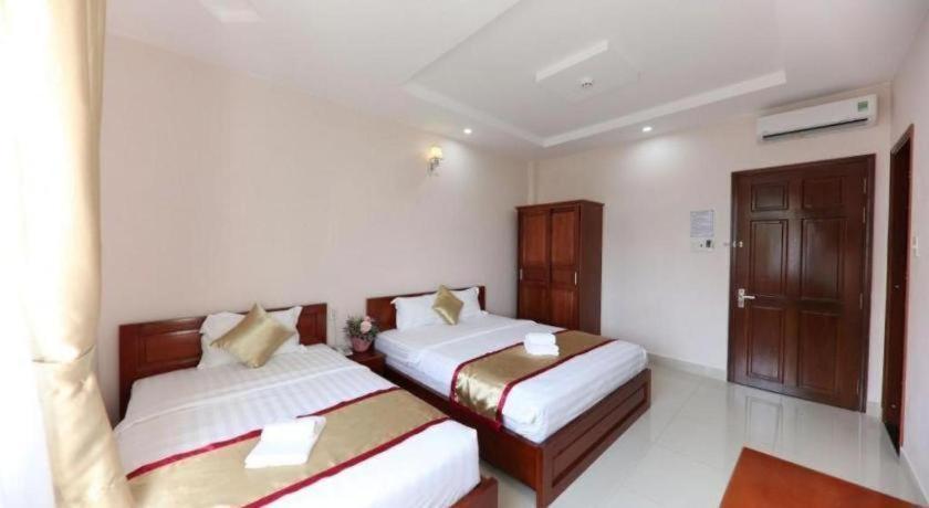 Thuan Hai Hotel Phú Quốc Eksteriør billede