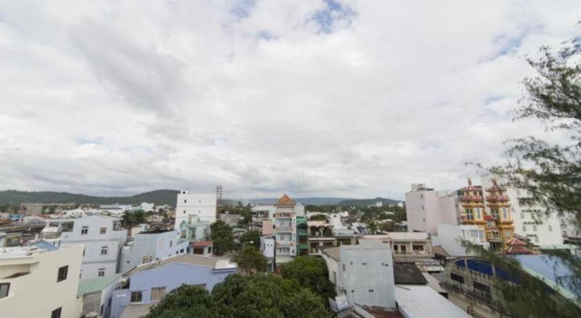 Thuan Hai Hotel Phú Quốc Eksteriør billede