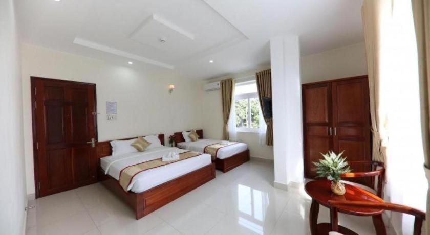 Thuan Hai Hotel Phú Quốc Eksteriør billede