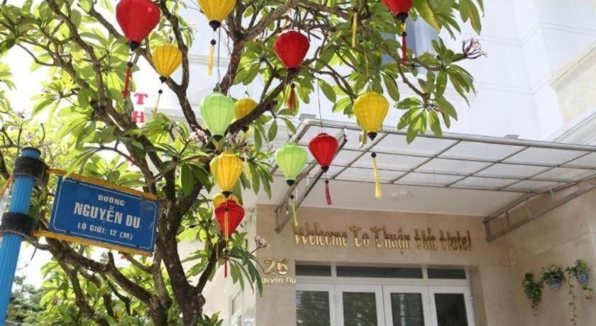Thuan Hai Hotel Phú Quốc Eksteriør billede