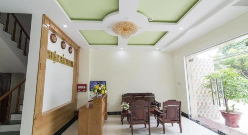 Thuan Hai Hotel Phú Quốc Eksteriør billede