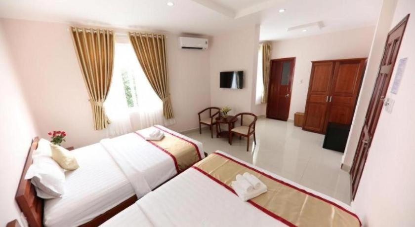 Thuan Hai Hotel Phú Quốc Eksteriør billede