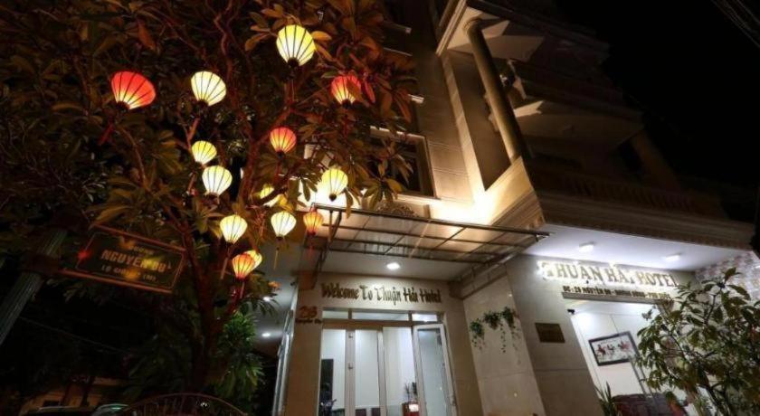 Thuan Hai Hotel Phú Quốc Eksteriør billede