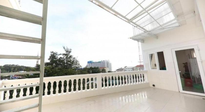 Thuan Hai Hotel Phú Quốc Eksteriør billede