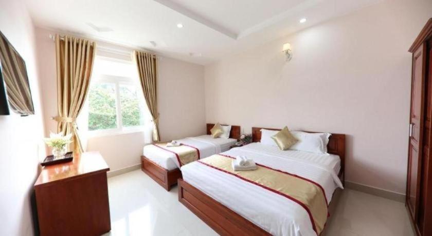 Thuan Hai Hotel Phú Quốc Eksteriør billede