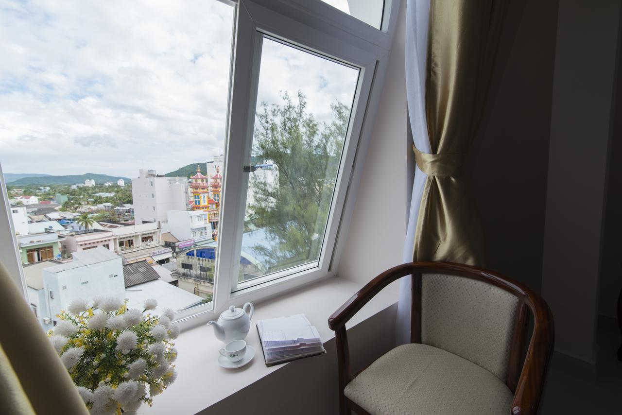 Thuan Hai Hotel Phú Quốc Eksteriør billede