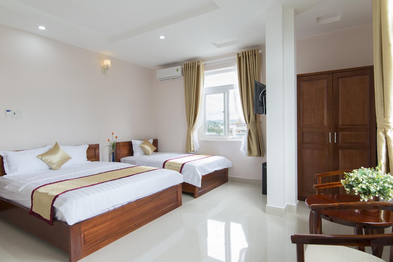Thuan Hai Hotel Phú Quốc Eksteriør billede