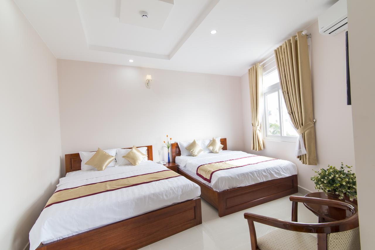 Thuan Hai Hotel Phú Quốc Eksteriør billede