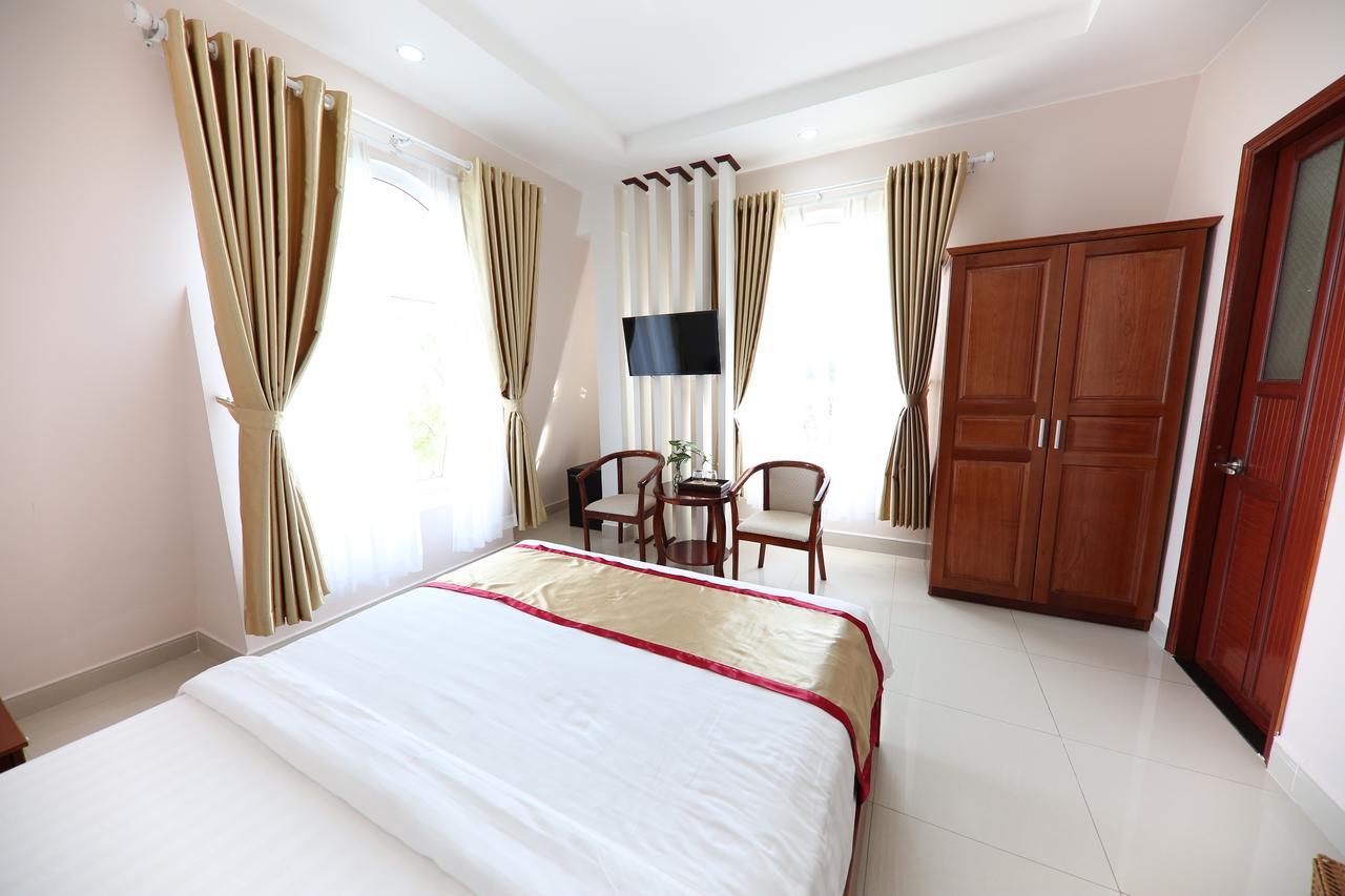 Thuan Hai Hotel Phú Quốc Eksteriør billede