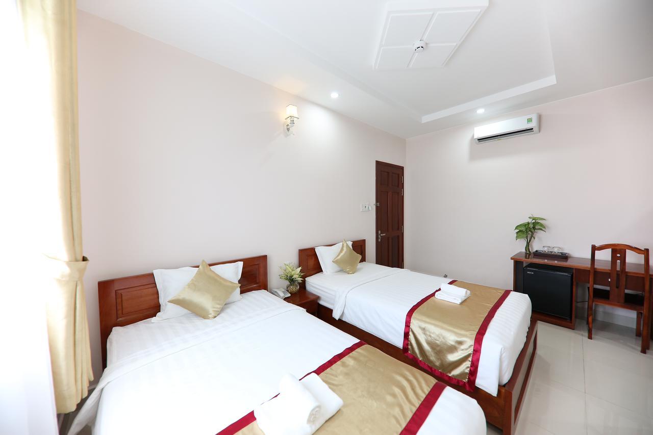 Thuan Hai Hotel Phú Quốc Eksteriør billede