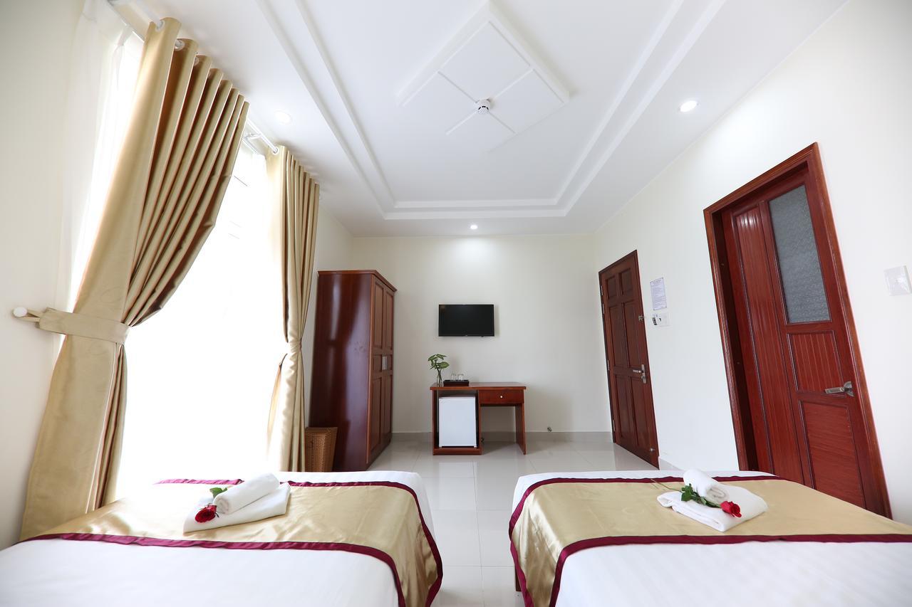 Thuan Hai Hotel Phú Quốc Eksteriør billede