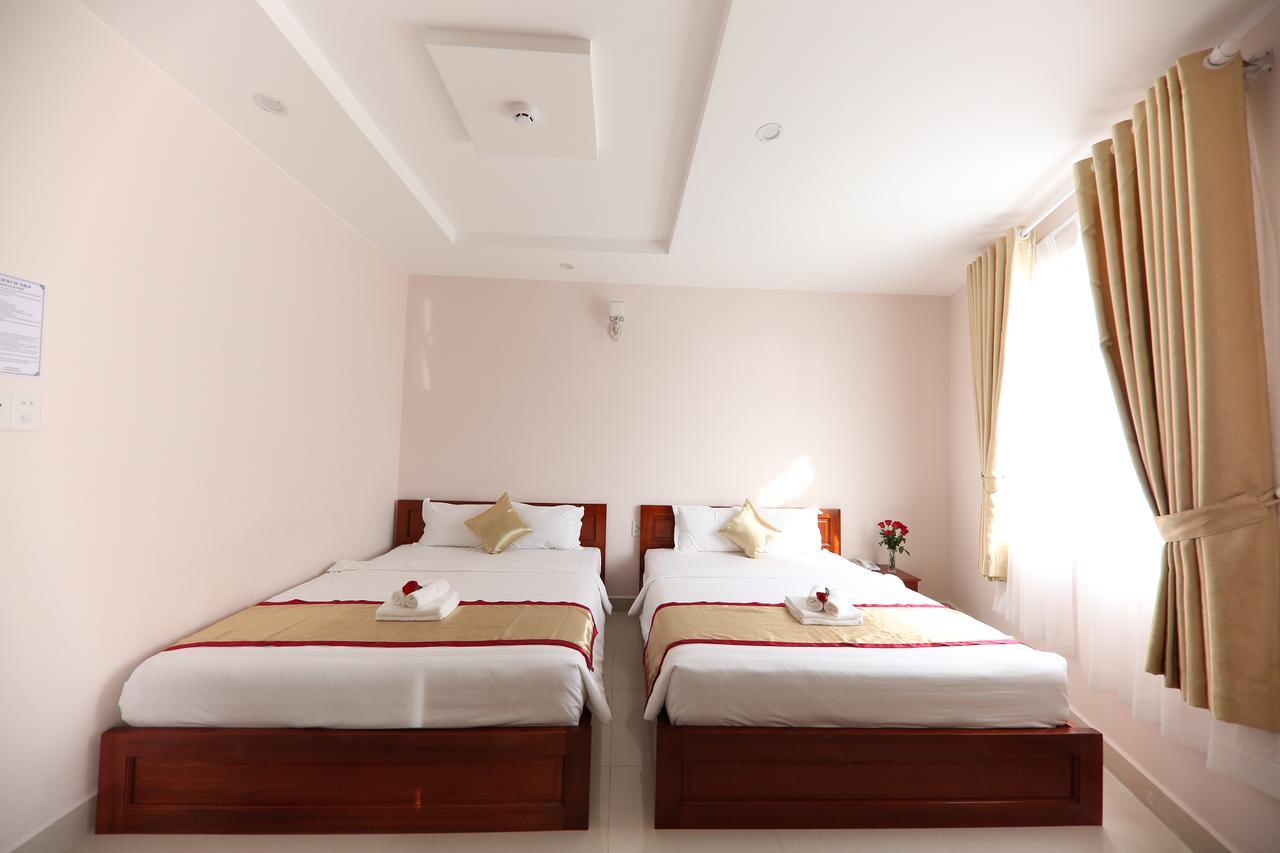 Thuan Hai Hotel Phú Quốc Eksteriør billede
