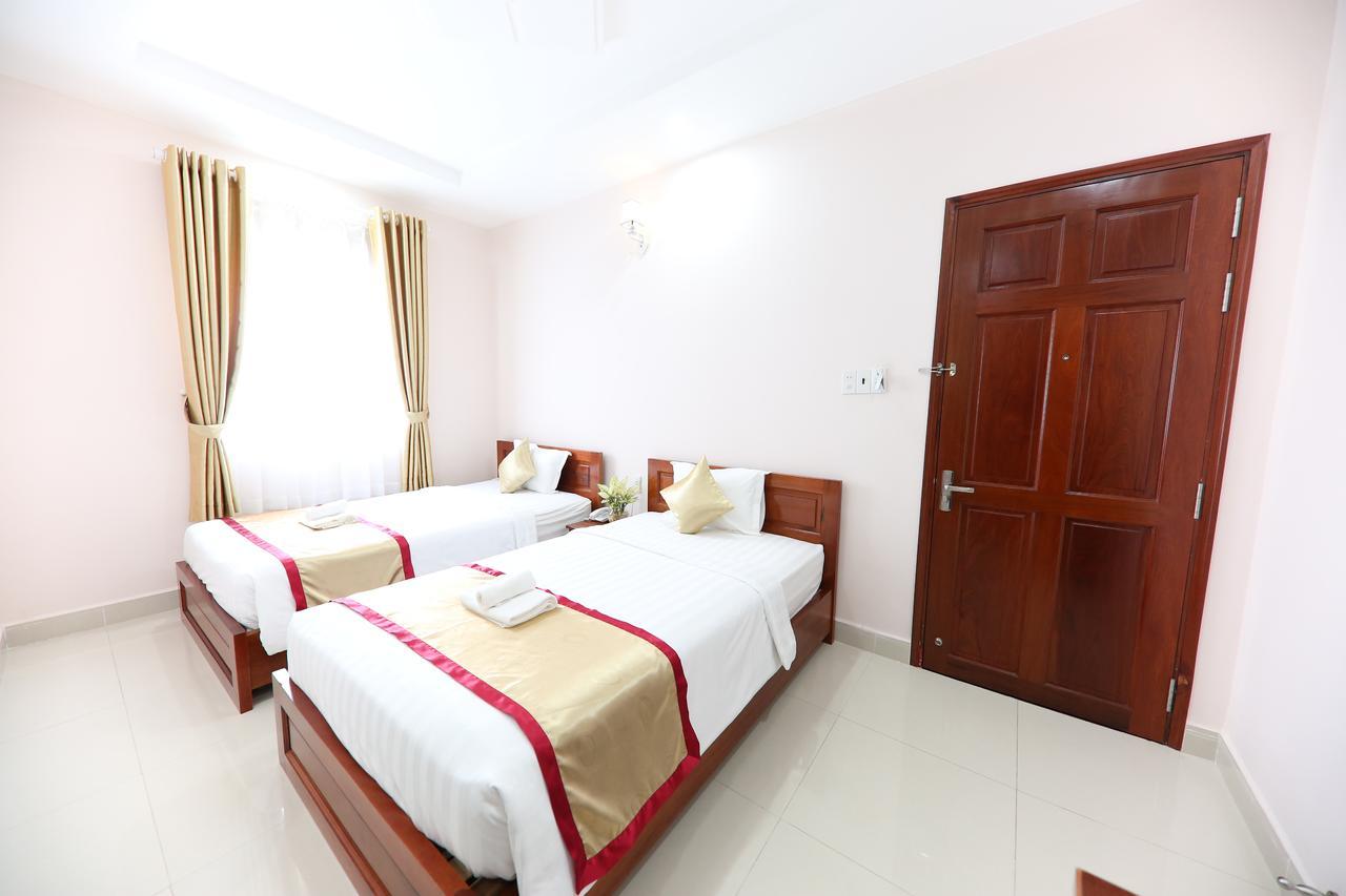 Thuan Hai Hotel Phú Quốc Eksteriør billede