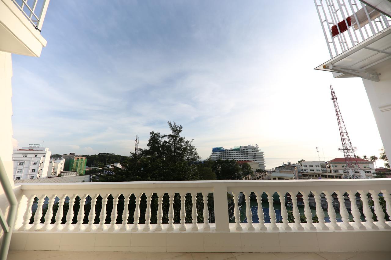 Thuan Hai Hotel Phú Quốc Eksteriør billede