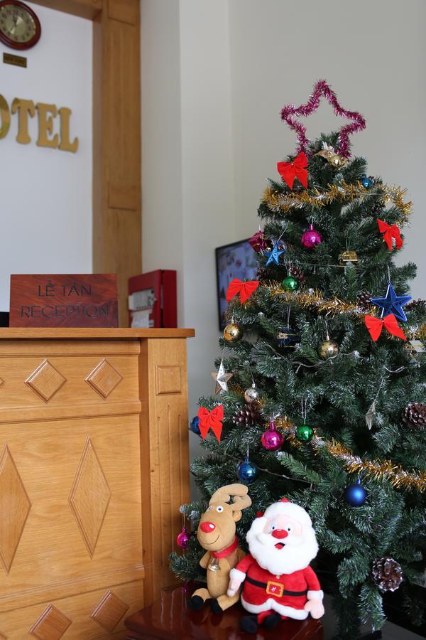 Thuan Hai Hotel Phú Quốc Eksteriør billede