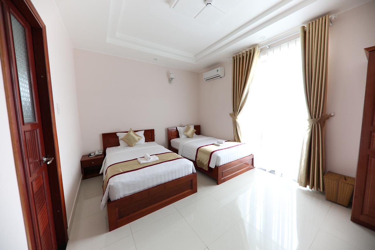 Thuan Hai Hotel Phú Quốc Eksteriør billede
