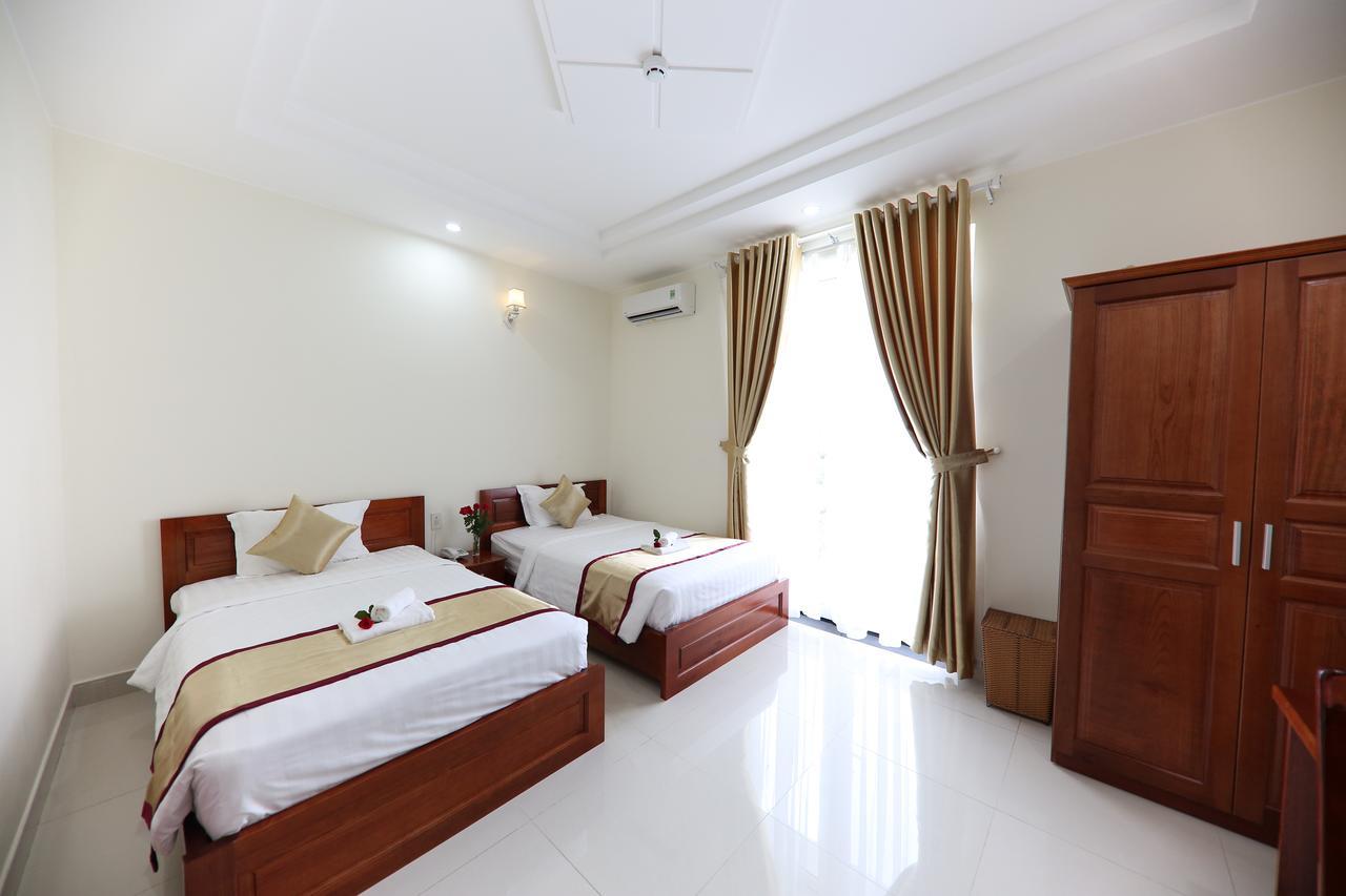 Thuan Hai Hotel Phú Quốc Eksteriør billede