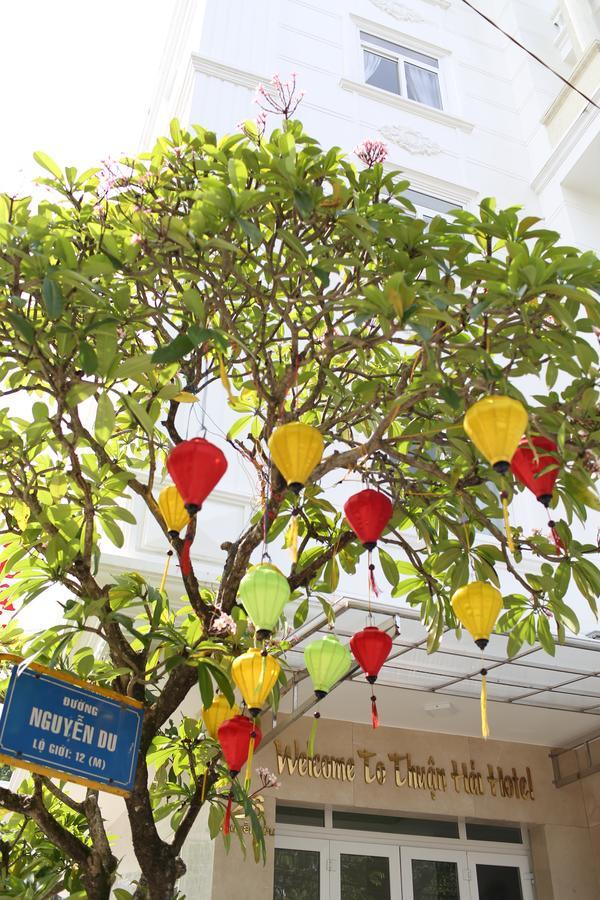 Thuan Hai Hotel Phú Quốc Eksteriør billede