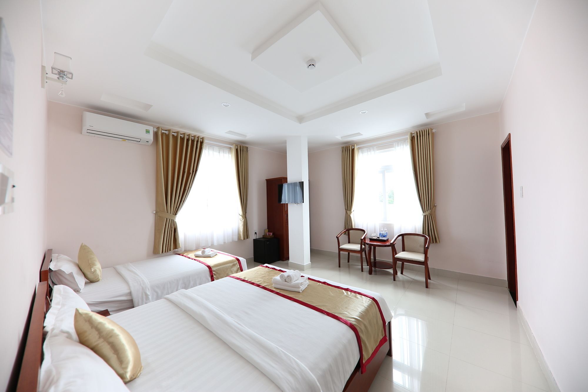 Thuan Hai Hotel Phú Quốc Eksteriør billede