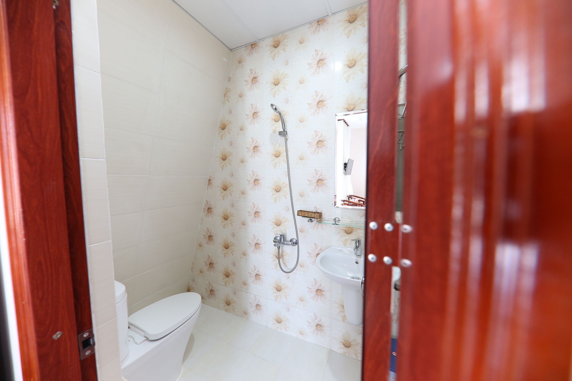 Thuan Hai Hotel Phú Quốc Eksteriør billede