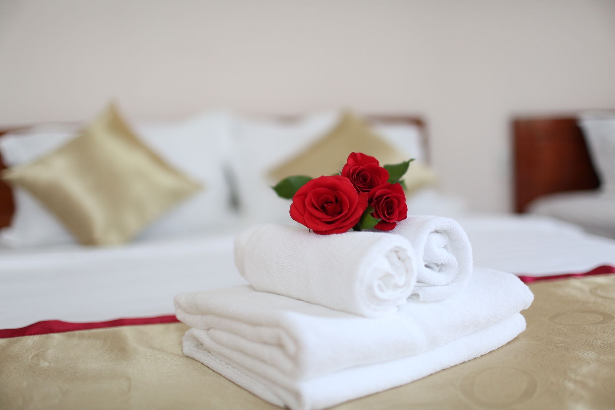 Thuan Hai Hotel Phú Quốc Eksteriør billede