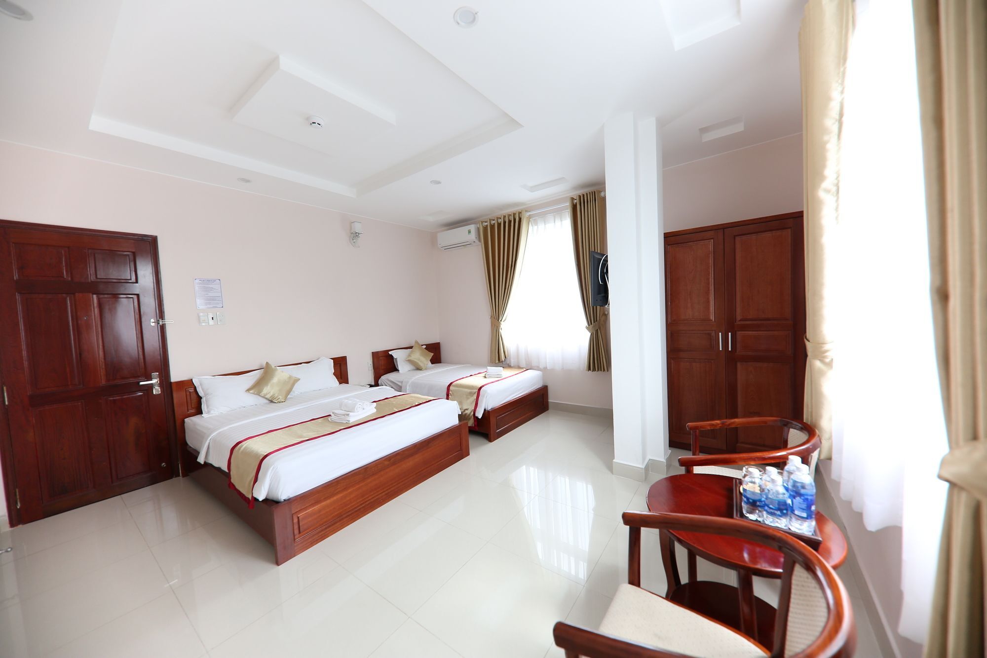 Thuan Hai Hotel Phú Quốc Eksteriør billede