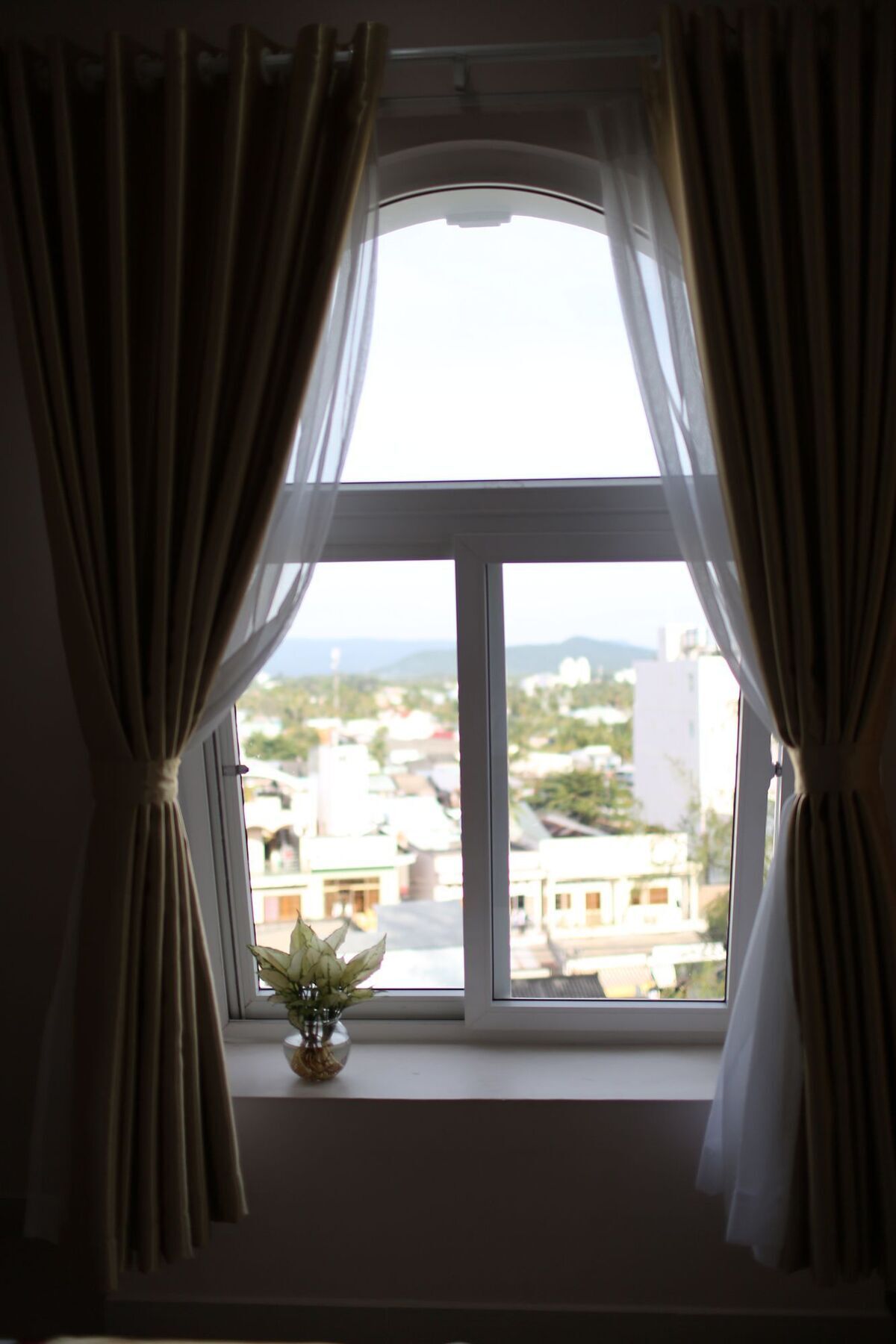 Thuan Hai Hotel Phú Quốc Eksteriør billede
