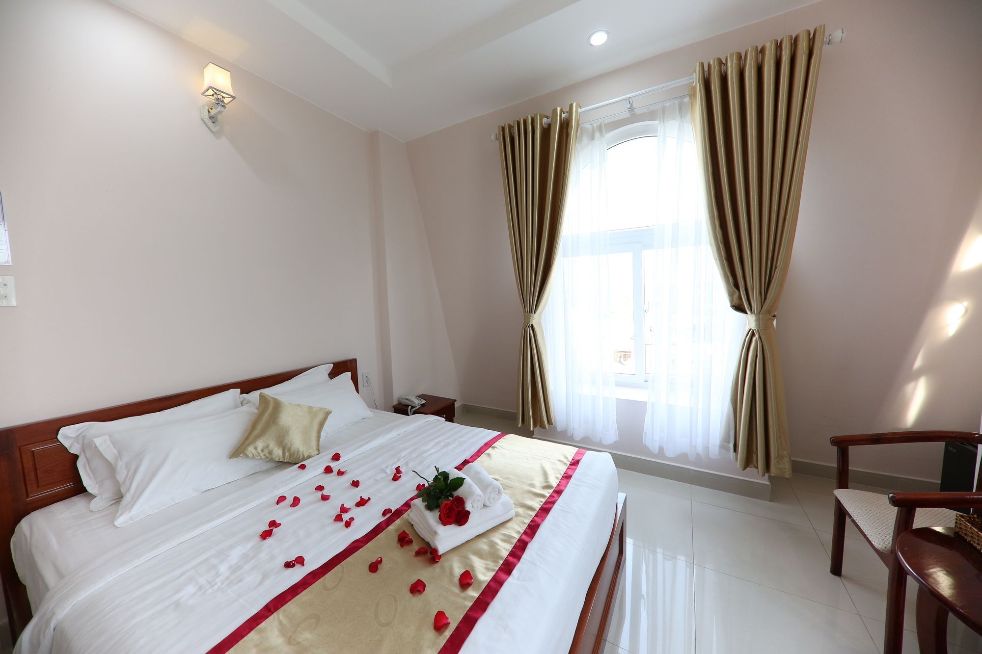 Thuan Hai Hotel Phú Quốc Eksteriør billede