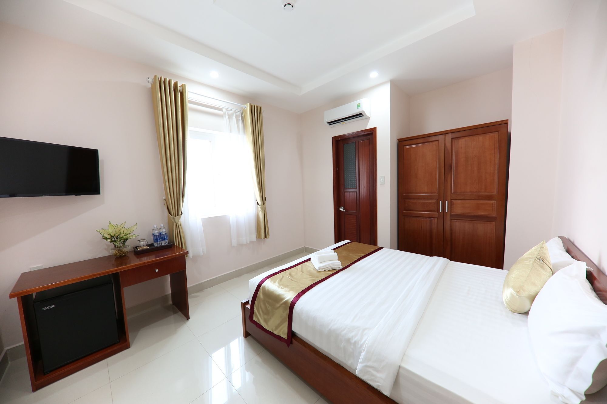 Thuan Hai Hotel Phú Quốc Eksteriør billede