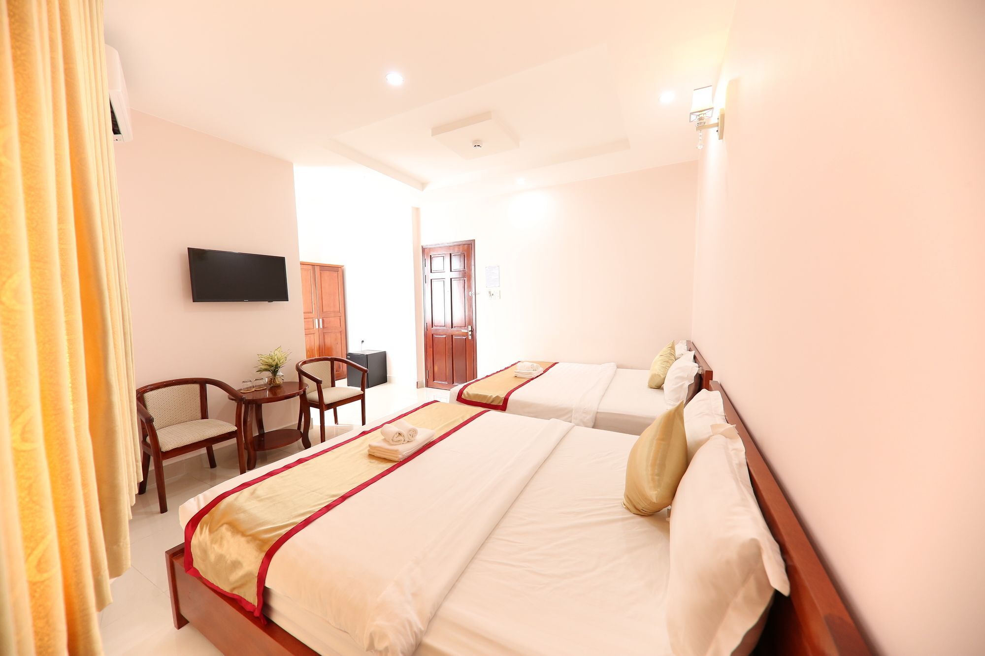 Thuan Hai Hotel Phú Quốc Eksteriør billede
