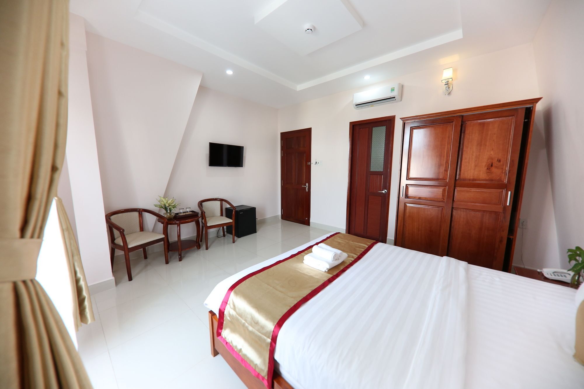 Thuan Hai Hotel Phú Quốc Eksteriør billede